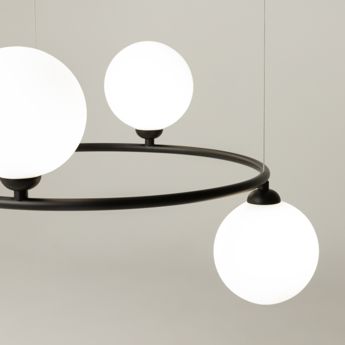 Подвесной светильник Maytoni Ring MOD013PL-04B