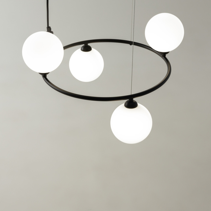 Подвесной светильник Maytoni Ring MOD013PL-04B