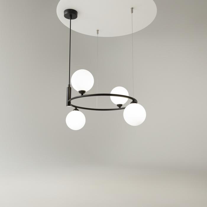 Подвесной светильник Maytoni Ring MOD013PL-04B