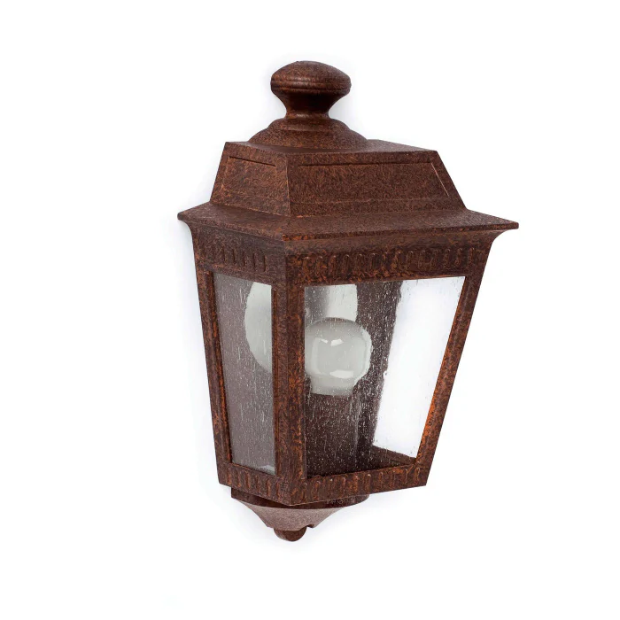 Уличный светильник ARGOT Rust 1/2 wall lamp