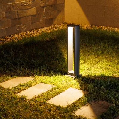 Фонарный столб Natural Concepts Dwell NC-003121-80-DG