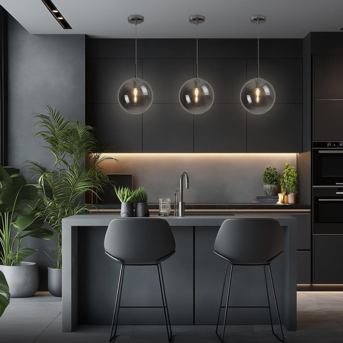 Подвесной светильник Citilux Томми CL102630