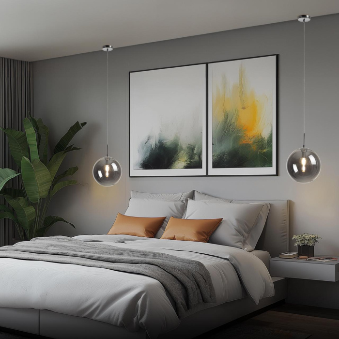 Подвесной светильник Citilux Томми CL102630