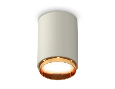 Комплект накладного светильника Ambrella light XS6314024