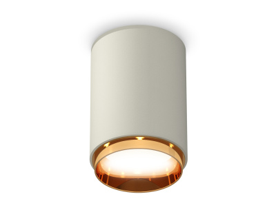 Комплект накладного светильника Ambrella light XS6314024