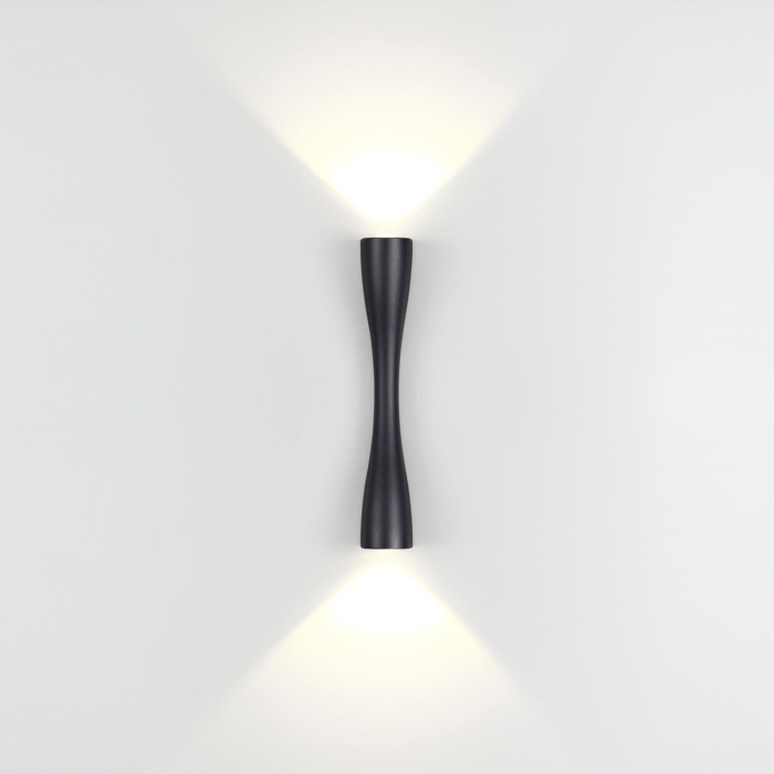 Настенный светильник Odeon Light Anika 4291/10WL