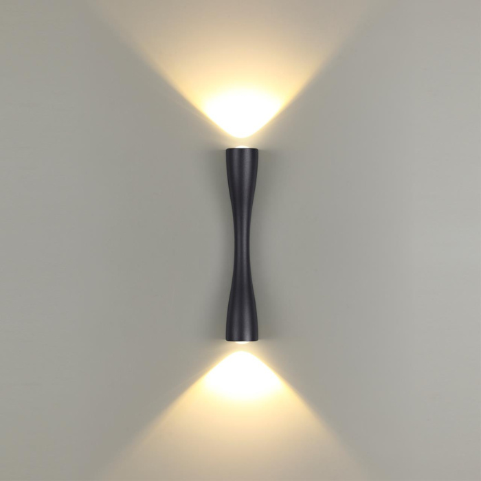 Настенный светильник Odeon Light Anika 4291/10WL