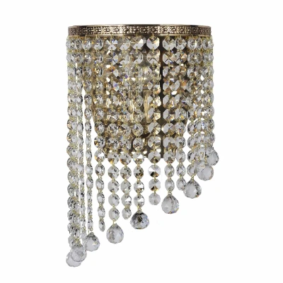 Настенный светильник Arti Lampadari Stella E 2.10.102 G