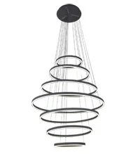 Люстра 08537,19(4000K) Kink Light