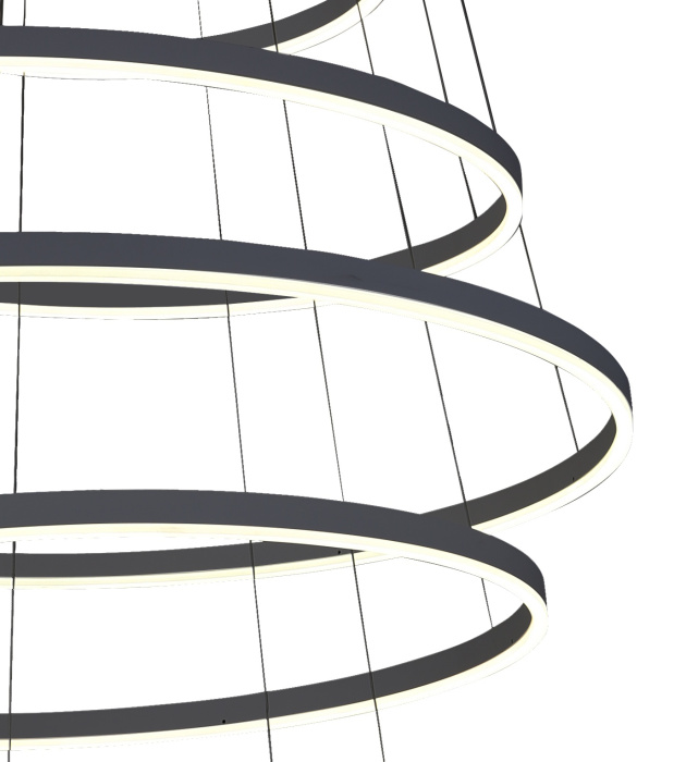 Люстра 08537,19(4000K) Kink Light