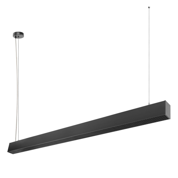 Подвесной светильник LOFT IT Vim 10318/C Black