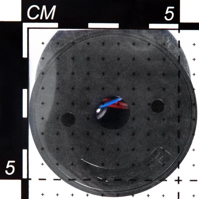 Спот Citilux Тубус CL01B071N