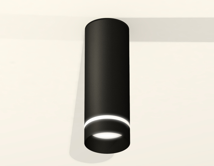 Комплект накладного светильника с акрилом Ambrella light XS6343041