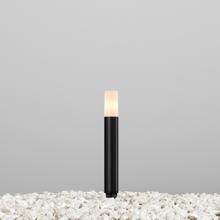 Грунтовый светильник Maytoni Talpa O416FL-L3B3K1