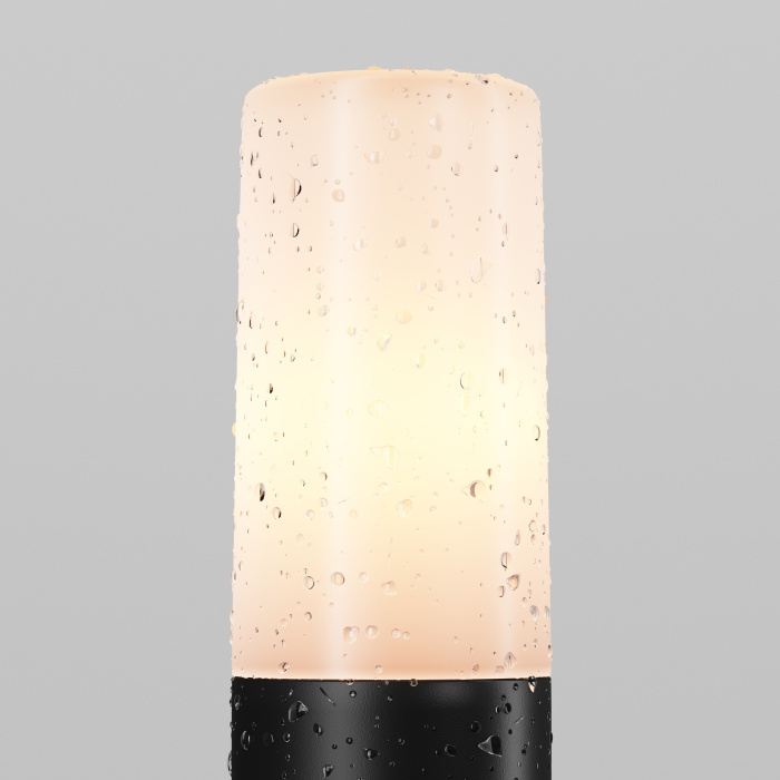 Грунтовый светильник Maytoni Talpa O416FL-L3B3K1