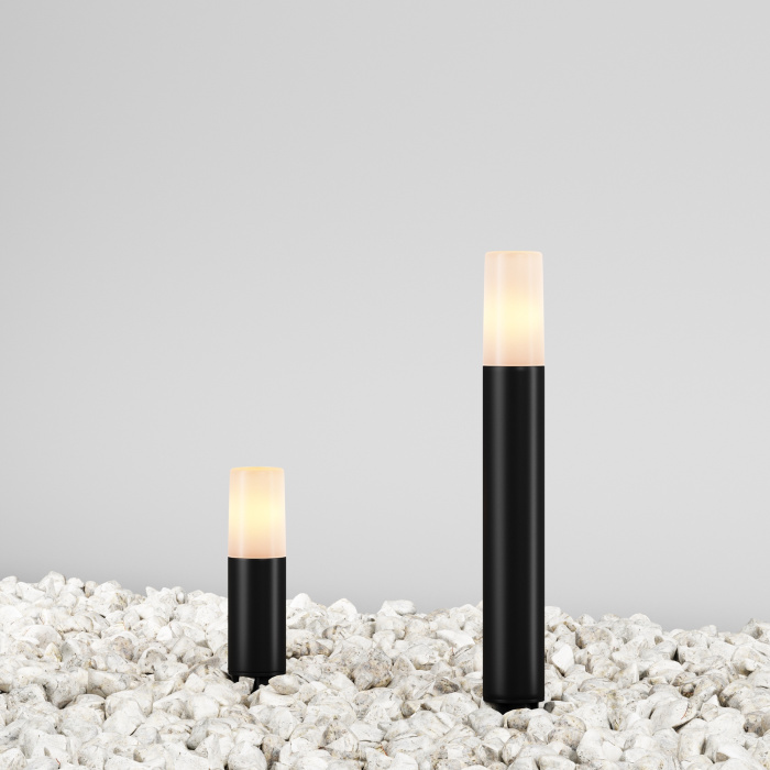 Грунтовый светильник Maytoni Talpa O416FL-L3B3K1