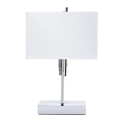 Декоративная настольная лампа Arte Lamp JULIETTA A5037LT-2CC