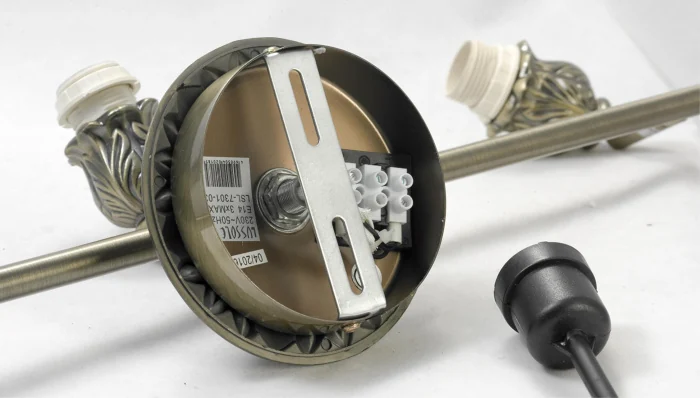 Спот FURLO LSL-7301-03