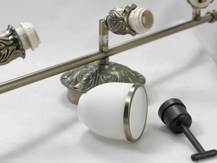 Спот FURLO LSL-7301-03