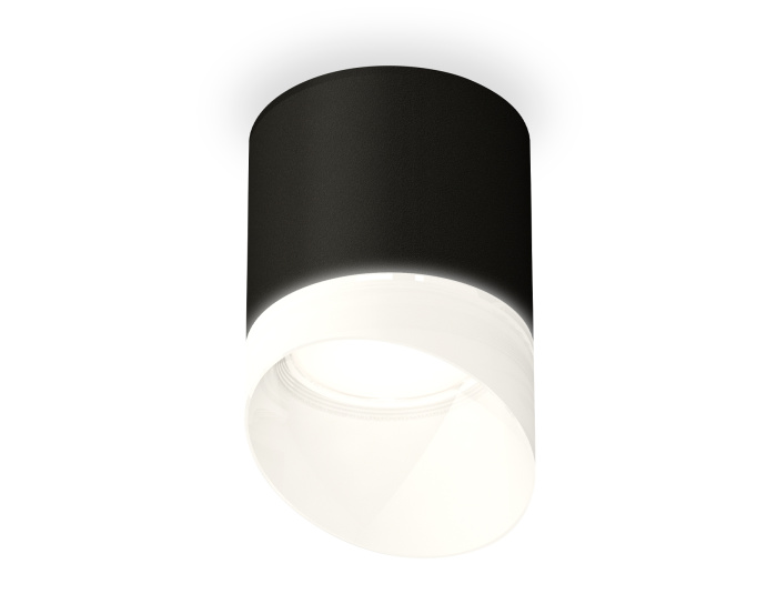 Комплект накладного светильника с акрилом Ambrella light XS7402036