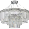 Люстра подвесная Arti Lampadari Elite Ovindoli L 1.5.80+40.101 N