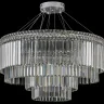 Люстра подвесная Arti Lampadari Elite Ovindoli L 1.5.80+40.101 N