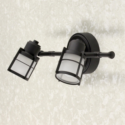 Спот поворотный Citilux Трек CL563521