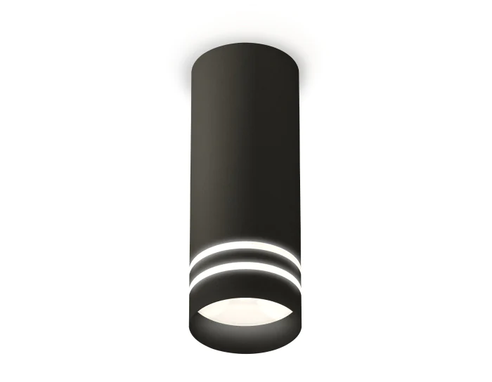 Комплект накладного светильника с акрилом Ambrella light XS7443013