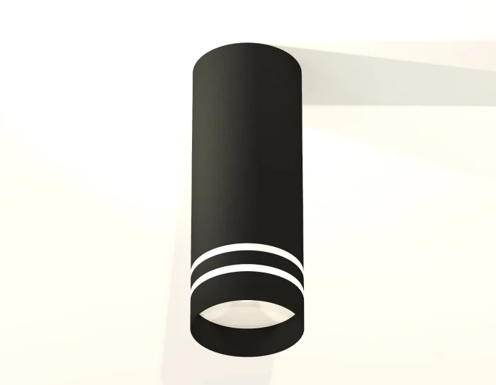 Комплект накладного светильника с акрилом Ambrella light XS7443013