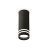Комплект накладного светильника с акрилом Ambrella light XS7443013