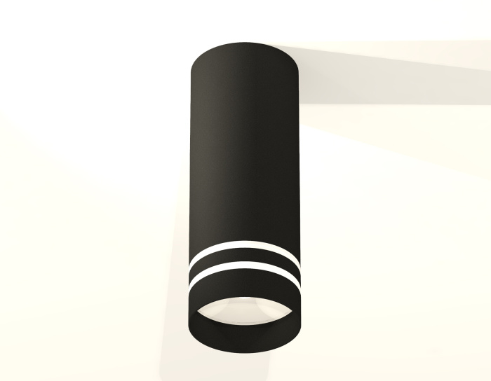 Комплект накладного светильника с акрилом Ambrella light XS7443013