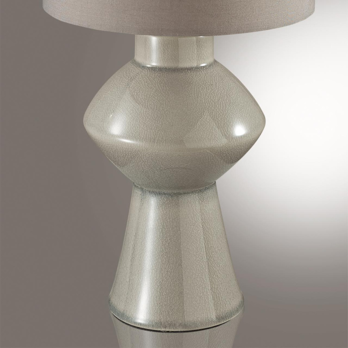 Настольная лампа Lumion Segi 8129/1T