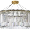 Люстра подвесная Arti Lampadari Elite Ovindoli L 1.5.80.101 G