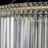 Люстра подвесная Arti Lampadari Elite Ovindoli L 1.5.80.101 G
