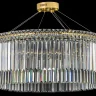 Люстра подвесная Arti Lampadari Elite Ovindoli L 1.5.80.101 G