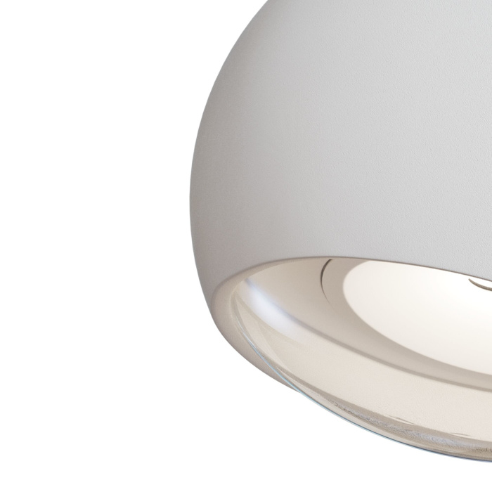 Бра Outdoor O032WL-L3W3K