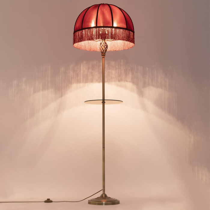 Торшер Citilux Базель CL407933T