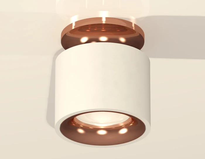 Комплект накладного светильника Ambrella light XS7510141