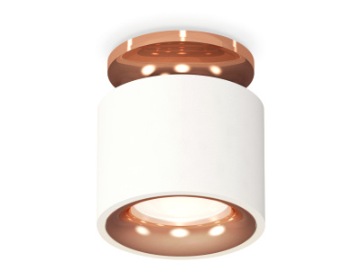 Комплект накладного светильника Ambrella light XS7510141