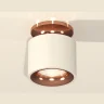 Комплект накладного светильника Ambrella light XS7510141