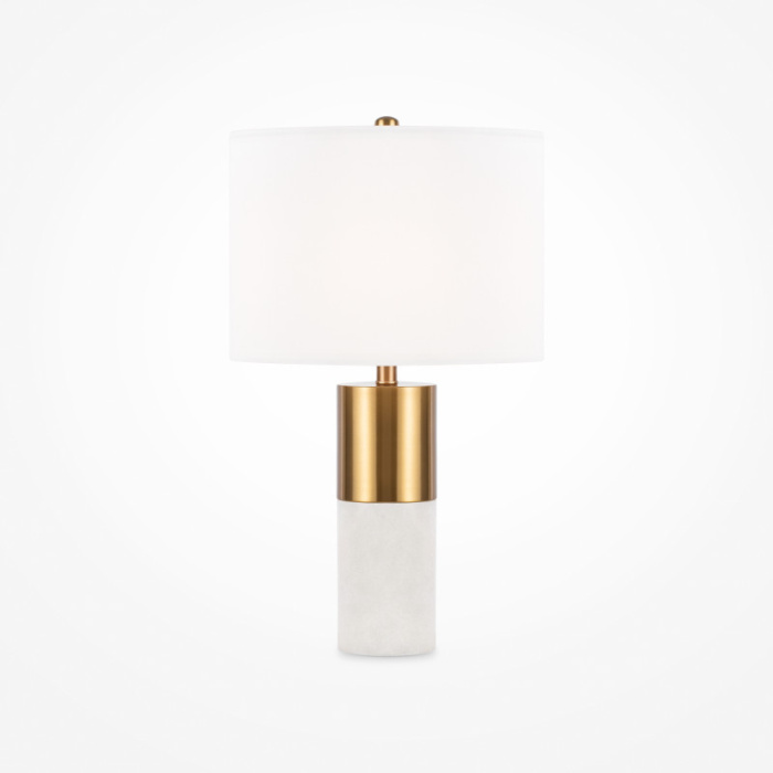 Настольная лампа Maytoni Z030TL-01BS