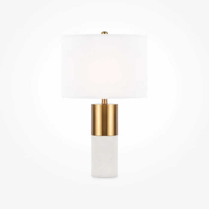 Настольная лампа Maytoni Bianco Z030TL-01BS