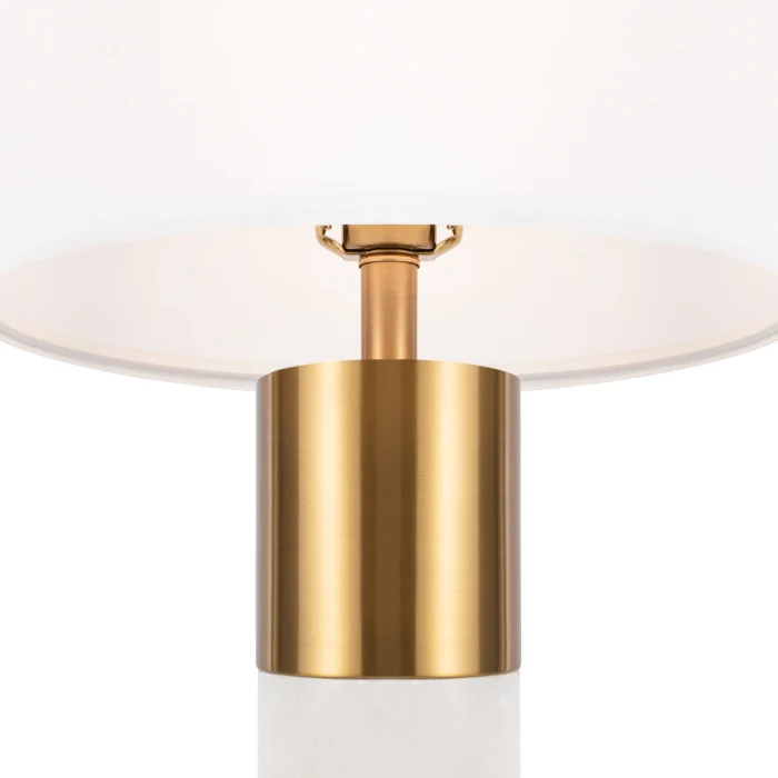 Настольная лампа Maytoni Bianco Z030TL-01BS