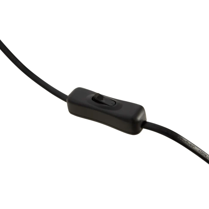 Настольная лампа Maytoni Bianco Z030TL-01BS