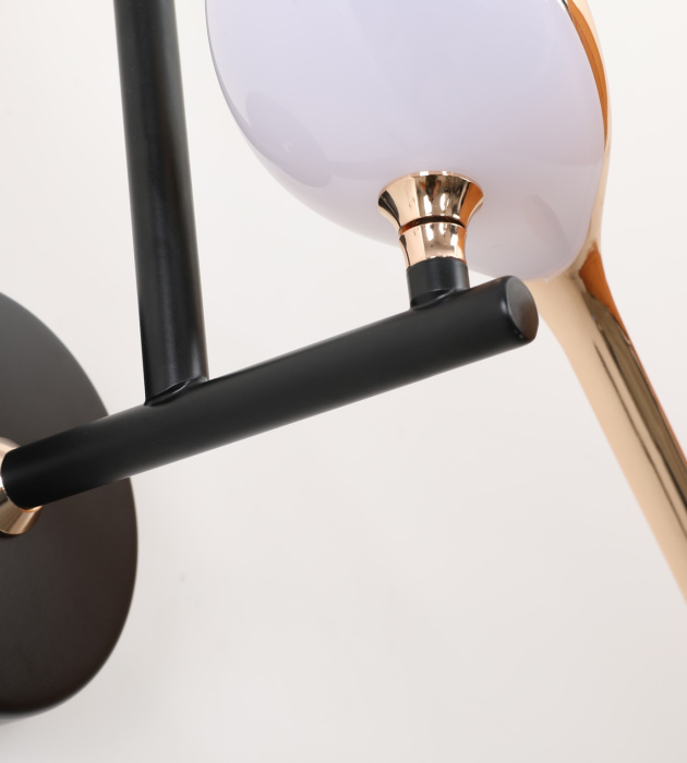 Бра 08446-2,33 Kink Light