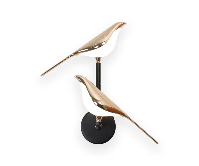 Бра 08446-2,33 Kink Light