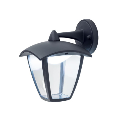 Уличный настенный светильник Citilux Garda CLU04W2