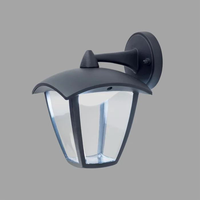 Уличный настенный светильник Citilux Garda CLU04W2