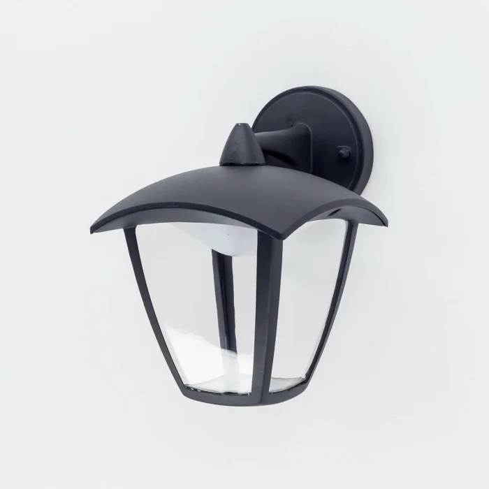 Уличный настенный светильник Citilux Garda CLU04W2