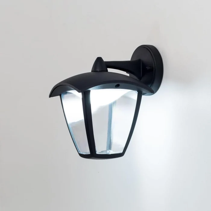 Уличный настенный светильник Citilux Garda CLU04W2